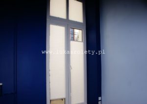 Żaluzje na okna Łódź