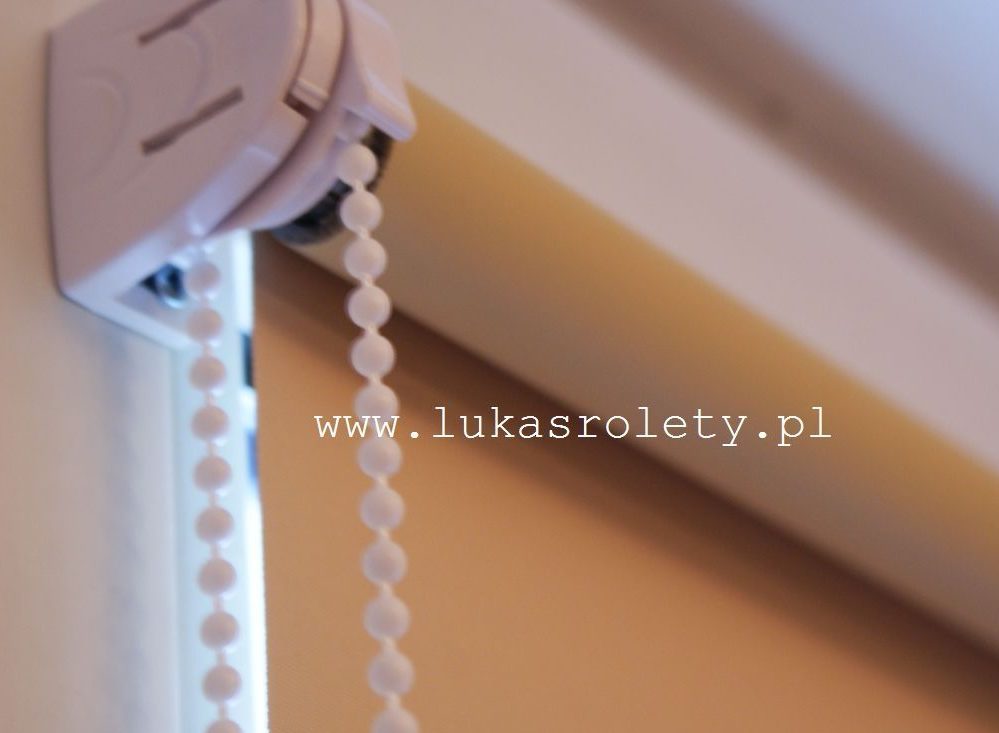 Jak działają rolety ? Jak działają rolety ?