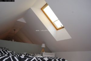 Rolety na okna dachowe VELUX