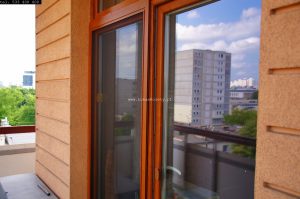 Moskitiery przesuwne panelowe tarasowe balkonowe