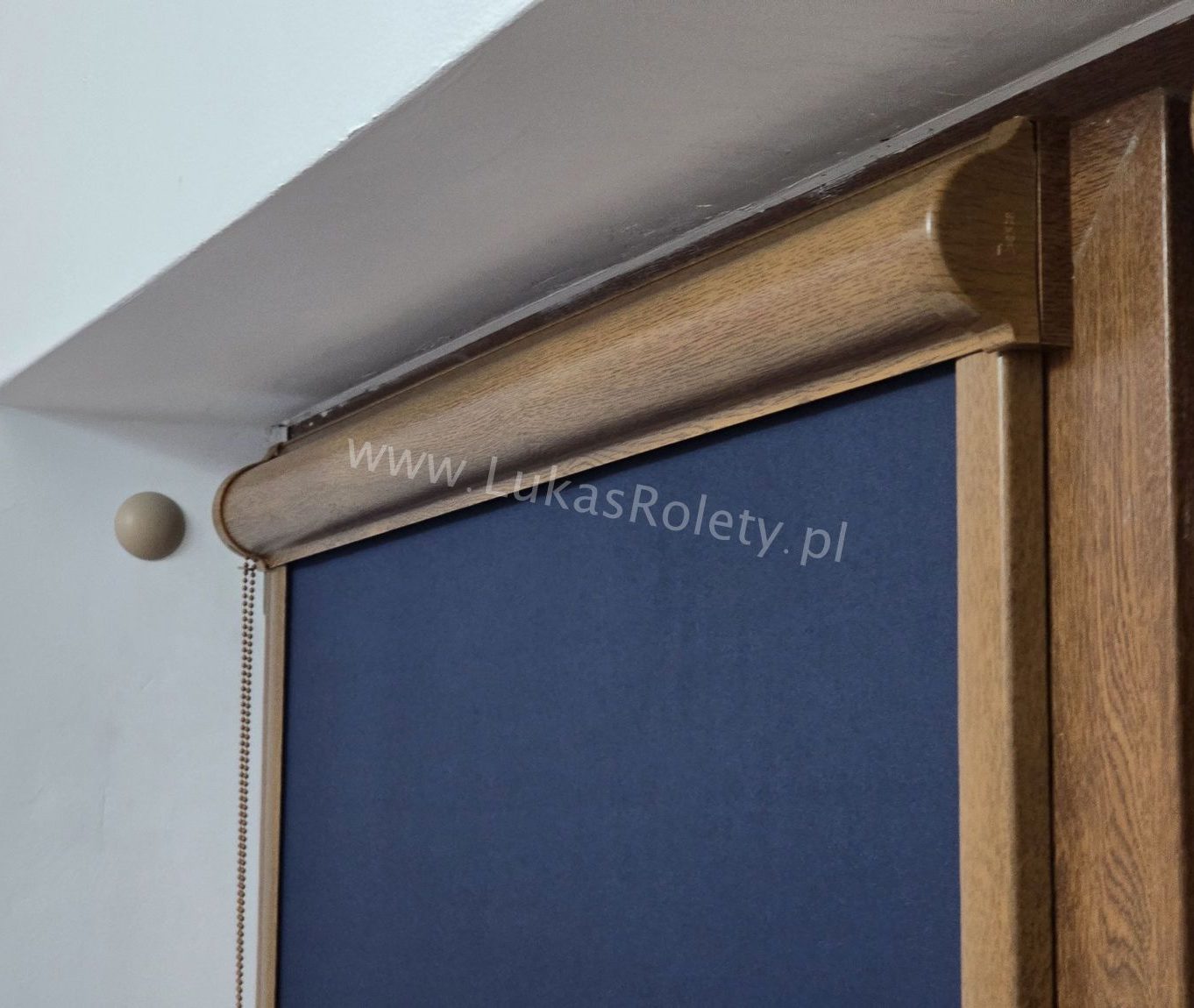 Montaż rolet Łódź Montaż rolet Łódź
