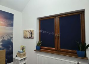 rolety okienne łódź