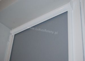 Rolety Gałków Duży