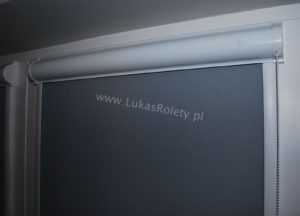 Rolety Gałków Duży