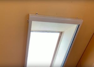 moskitiery na okna dachowe łódź
