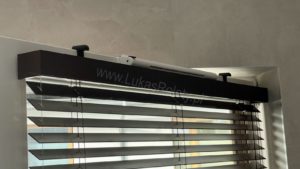 Kontrola światła na najwyższym poziomie