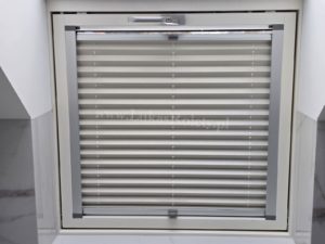 rolety na okna dachowe